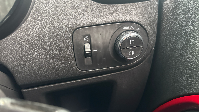 Vauxhall Crossland 1.2 GS Line 5dr Petrol Hatchback